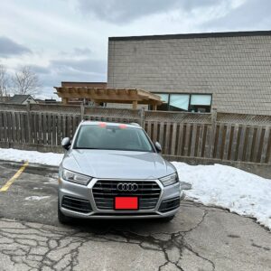 Auto Glass Repair Services Mississauga