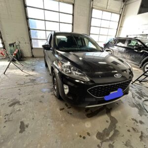 Auto Glass Replacement Company Mississauga