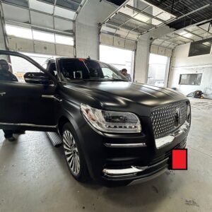 Auto Glass Replacement Company Mississauga