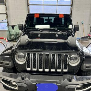 Auto Glass Replacement Expert Mississauga