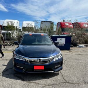 Auto Glass Replacement Expert Mississauga