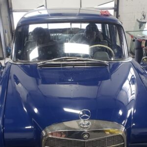 Auto Glass Replacement Mississauga
