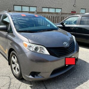 Auto Glass Replacement Professional Mississauga