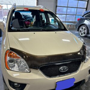 Auto Glass Replacement Services Mississauga