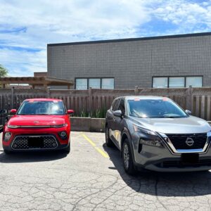 Auto Glass Replacement Shop Mississauga