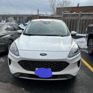 Automotive Glass Repair Etobicoke