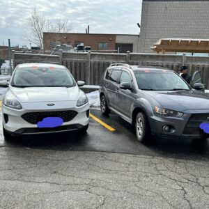 Automotive Glass Repair Expert Etobicoke