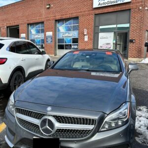 Automotive Glass Repair Services Etobicoke