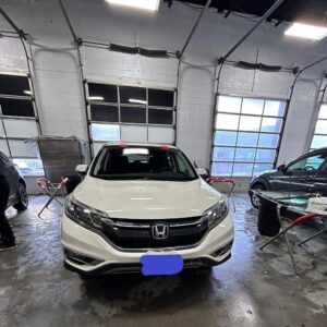 Automotive Glass Replacement And Repair Company Etobicoke