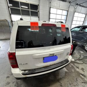 Automotive Glass Replacement And Repair Expert Etobicoke