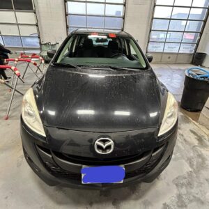 Automotive Glass Replacement And Repair Services Etobicoke