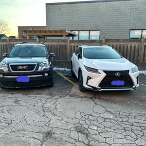 Automotive Glass Replacement Etobicoke