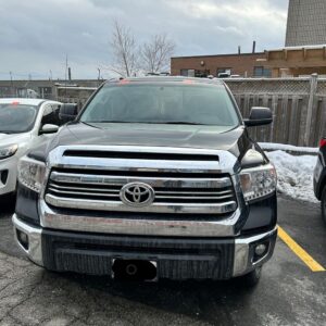 Automotive Glass Replacement Expert Etobicoke