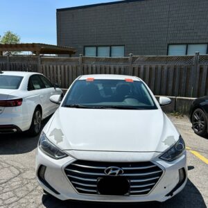 Mobile Auto Glass Repair Mississauga