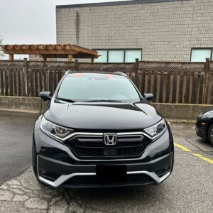 Mobile Auto Glass Repair Services Mississauga