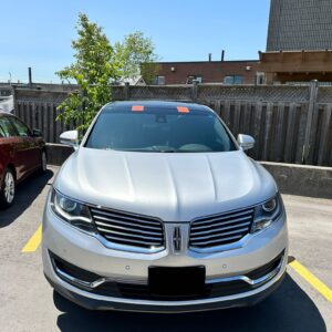 Mobile Auto Glass Replacement Company Mississauga