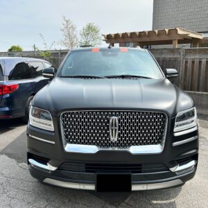 Mobile Auto Glass Replacement Mississauga
