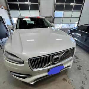 Mobile Windshield Repair Company Etobicoke