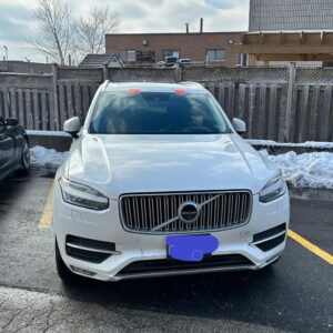 Mobile Windshield Repair Etobicoke