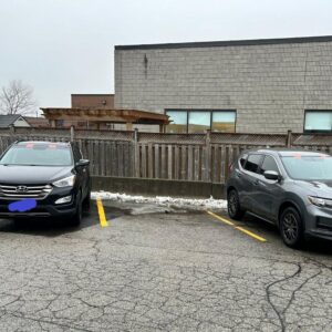 Mobile Windshield Repair Professional Etobicoke