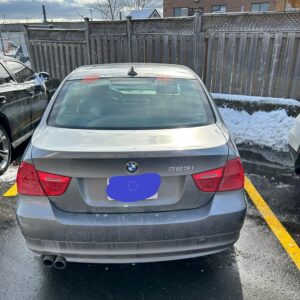 Mobile Windshield Repair Services Etobicoke