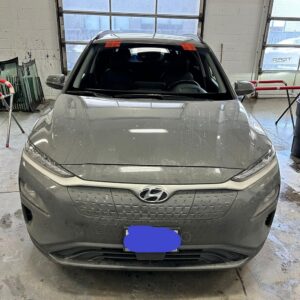 Mobile Windshield Replacement Services Etobicoke