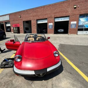 Quality Auto Glass Repair Mississauga