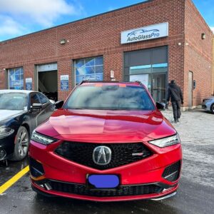 Windshield Repair And Replacement Company Etobicoke