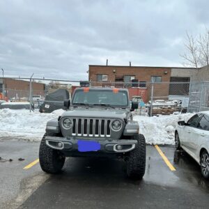 Windshield Repair And Replacement Company Etobicoke