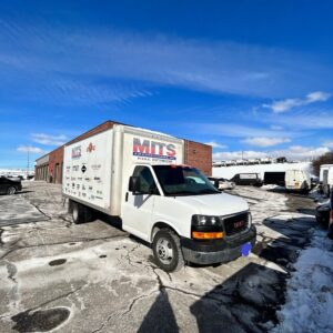 Windshield Repair And Replacement Expert Etobicoke
