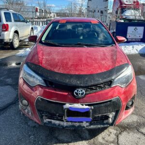 Windshield Repair And Replacement Services Etobicoke
