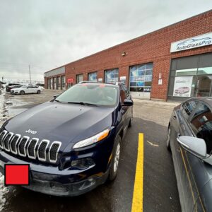 Windshield Repair Company Etobicoke
