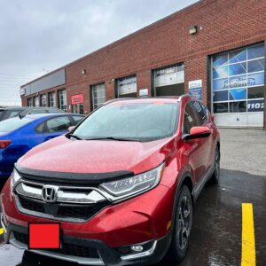 Windshield Repair Etobicoke