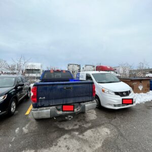 Windshield Repair Expert Etobicoke
