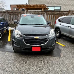 Windshield Repair Professional Etobicoke