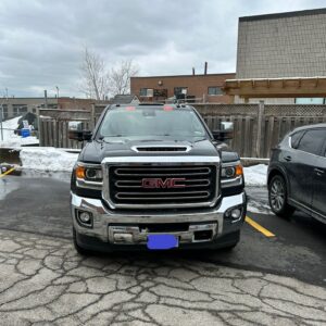 Windshield Repair Services Etobicoke
