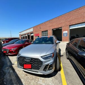 Windshield Replacement Company Etobicoke