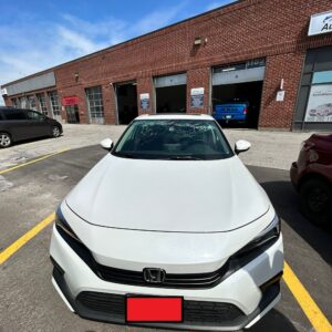 Windshield Replacement Etobicoke