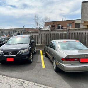 Windshield Replacement Expert Etobicoke