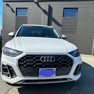 Windshield Replacement Services Mississauga