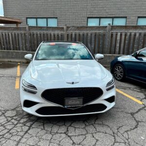 Mobile Auto Glass Chip Repair Company Etobicoke