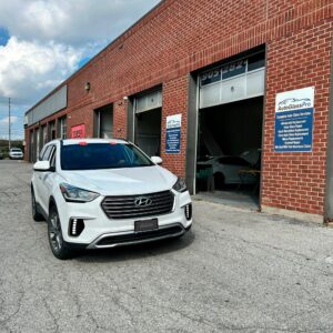 Mobile Auto Glass Chip Repair Experts Etobicoke