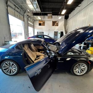Mobile Auto Glass Etobicoke