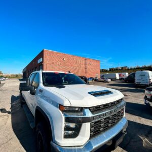 Mobile Auto Glass Repair Etobicoke