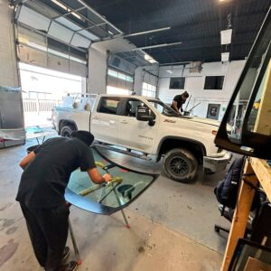 Mobile Auto Glass Repair Experts Etobicoke