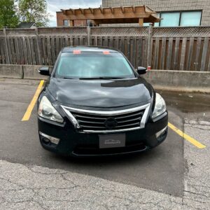 Mobile Auto Glass Repair Technicians Etobicoke