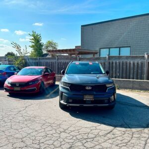 Mobile Auto Glass Technicians Etobicoke