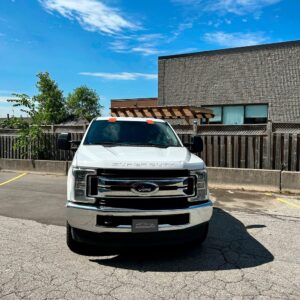 Mobile Windshield Chip Repair Experts Mississauga