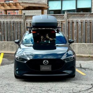 Mobile Windshield Chip Repair Mississauga