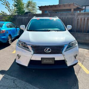 Mobile Windshield Chip Repair Professionals